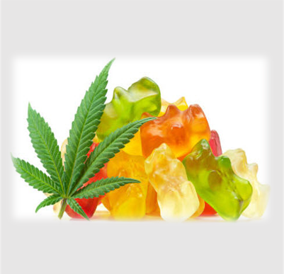EDIBLES